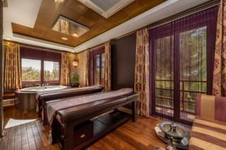 cornelia Crassula Spa Packages