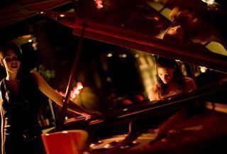 cornelia Entertainment