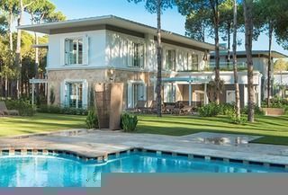 cornelia Moderne Architektur