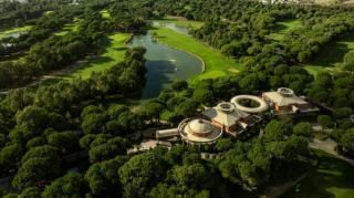 cornelia Belek Golf Resort 297 Holes