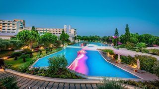 cornelia An Architectural  Wonder