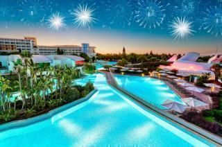 cornelia New Year Evening 2026