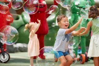 cornelia Cornie Kids Festival