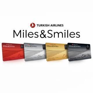cornelia MILES&SMILES Advantages