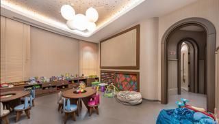 cornelia Are You Looking for a Baby Friendly Hotel in Belek?