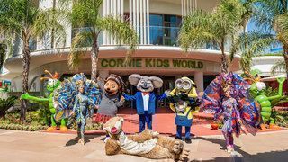 cornelia Suchen Sie nach'  Babyfreundliches'  Hotel in Belek 