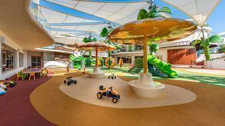 cornelia Familienkonzept in Belek