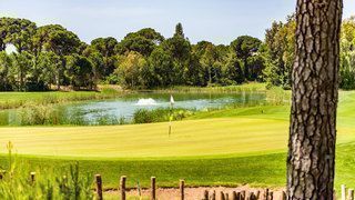 cornelia Geniessen sie Unlimited Golf