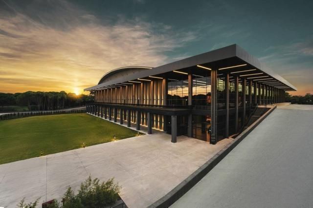 cornelia Das größte Kongresszentrum der Türkei